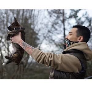 Meet your Posher, Ian